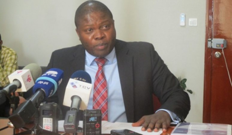 José Sanches vai concorrer à liderança do PAICV