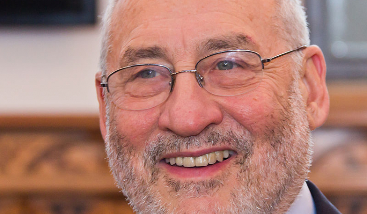 PIB é ilusão perversa, diz Nobel de Economia*