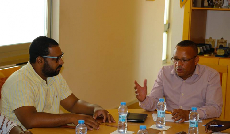 JPAI defende mais escola secundária para Santa Cruz