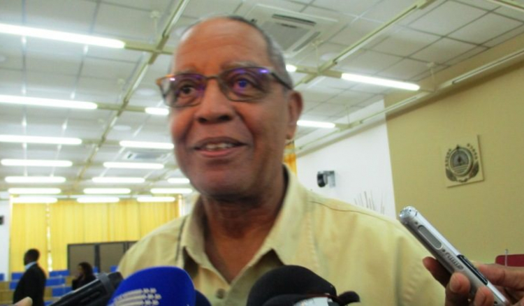 Binter não entraria em Cabo Verde com TACV a concorrer com eles