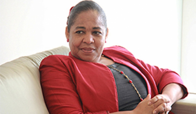 Judite Nascimento. "As críticas à qualidade do Ensino Superior são vazias ou então baseadas em perceções pessoais"