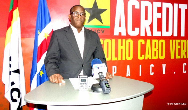 PAICV. Dados do INE mostram o fracasso das políticas do Governo sobre emprego