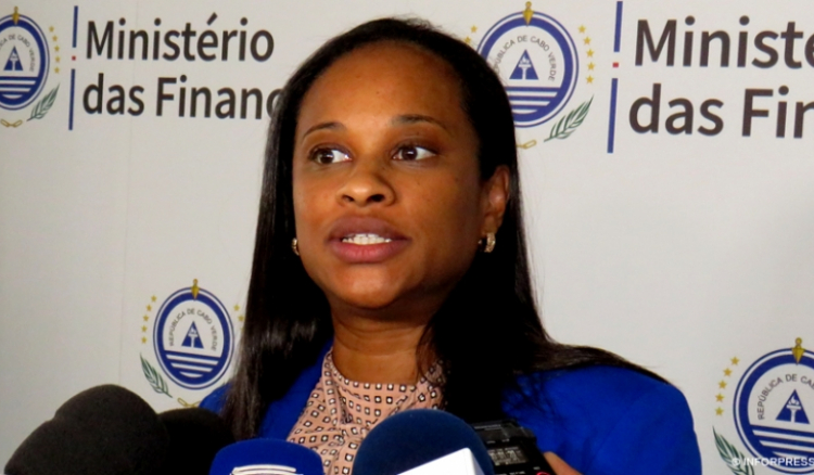 Cabo Verde acredita sair da lista cinzenta em pouco tempo