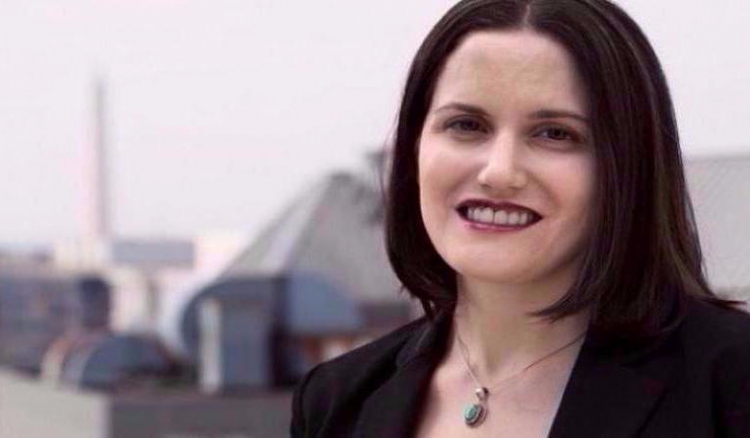 Vice-presidente adjunta do MCC está em Cabo Verde