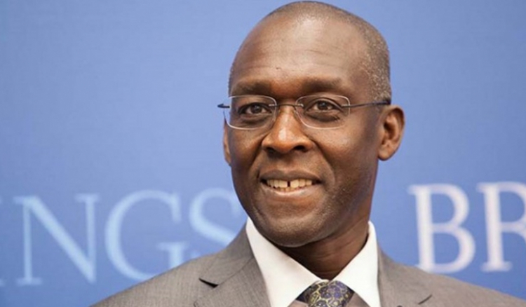 Vice-presidente do Banco Mundial para África visita Cabo Verde. TACV será tema em destaque