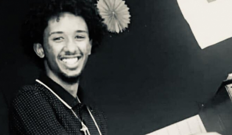 Restos mortais de Giovani Rodrigues serão transladados para Cabo Verde entre quarta ou quinta-feira