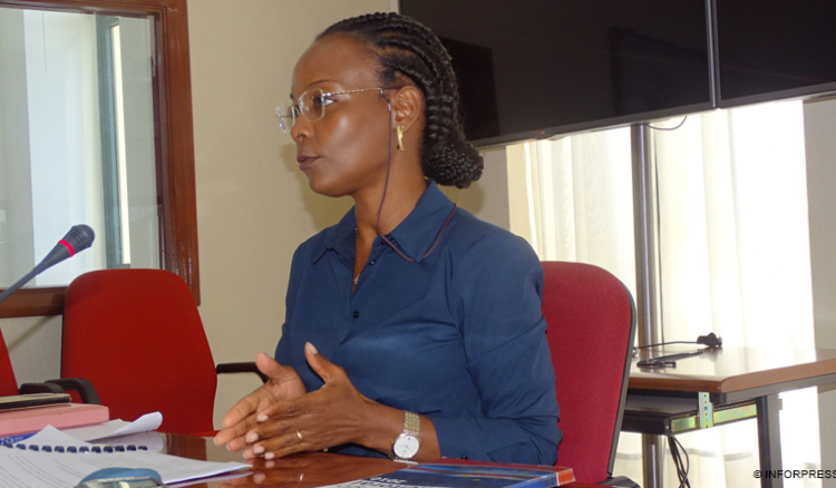 CNE. Votação electrónica dará mais transparência, celeridade e confiança ao processo eleitoral