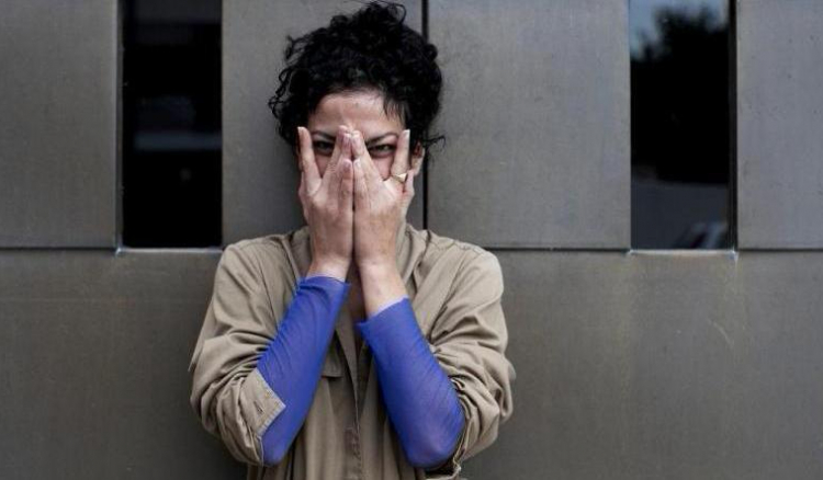 Coreógrafa cabo-verdiana Marlene Monteiro Freitas premiada com Leão de Prata de Veneza