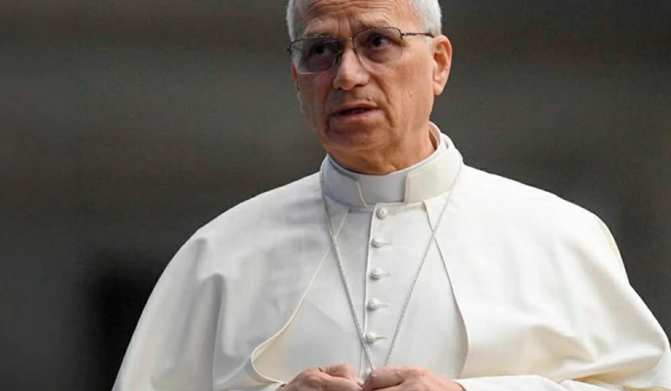 Papa ignora provocações de Trump e reafirma rejeição à guerra contra o Irão