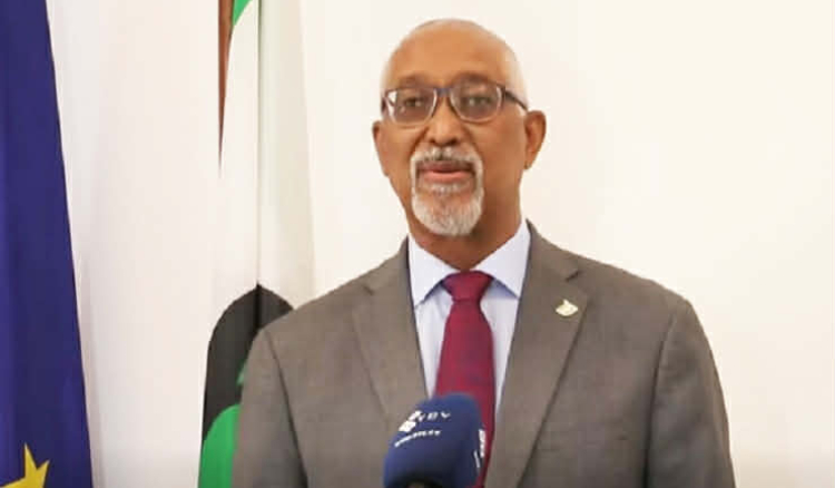 Eleições/2026: MpD quer maioria absoluta em 17 de maio