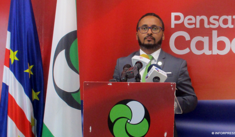 MpD demarca-se das declarações de Emanuel Barbosa sobre Amilcar Cabral