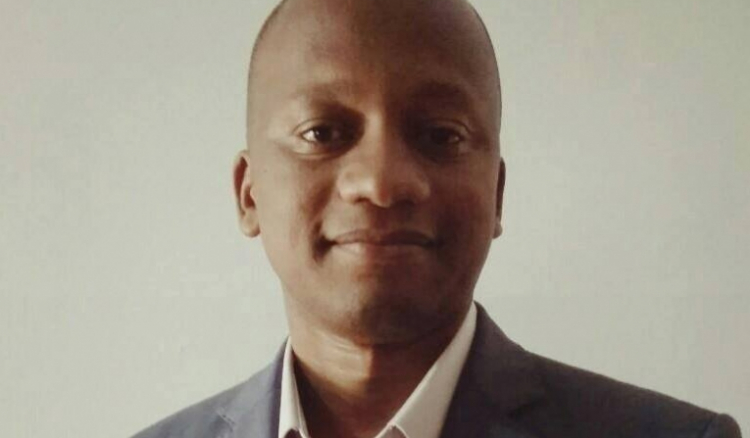 Milton Paiva anuncia candidatura à Presidência da República em 2021