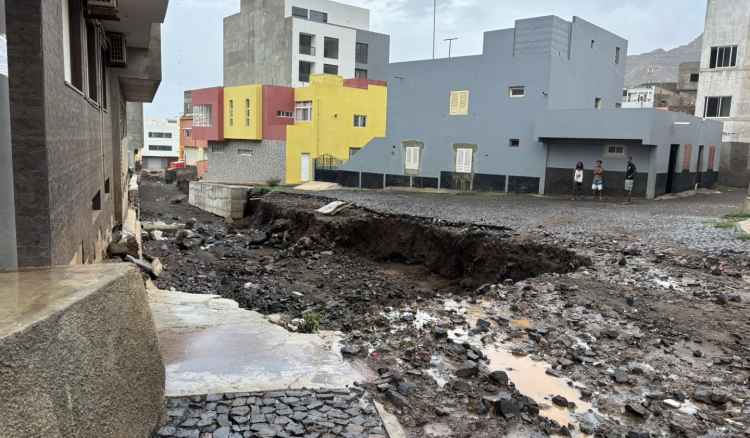 Governo aprova pensão de sobrevivência aos herdeiros das vítimas da tempestade Erin