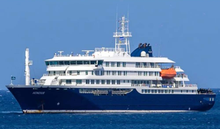 Surto de hantavirus mortal leva a busca internacional por passageiros que desembarcaram do cruzeiro MV Hondius