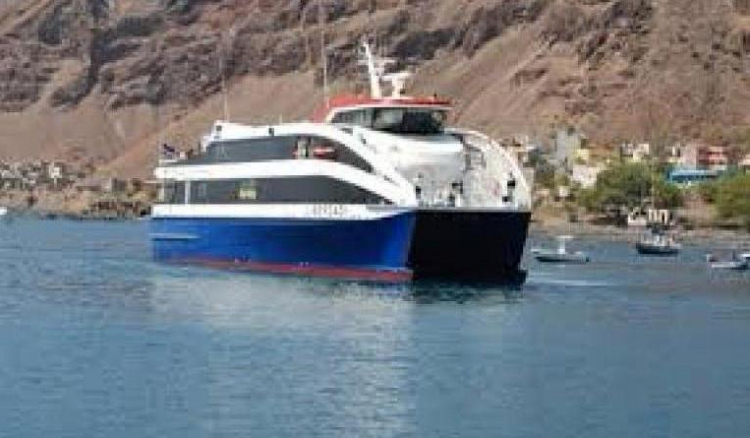 Governo lança concurso para concessionar transporte marítimo inter-ilhas