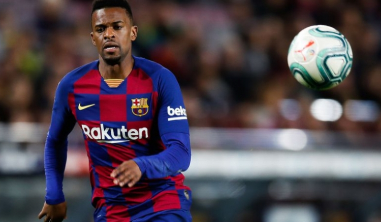 Nelson Semedo quer criar sua fundação em Cabo Verde