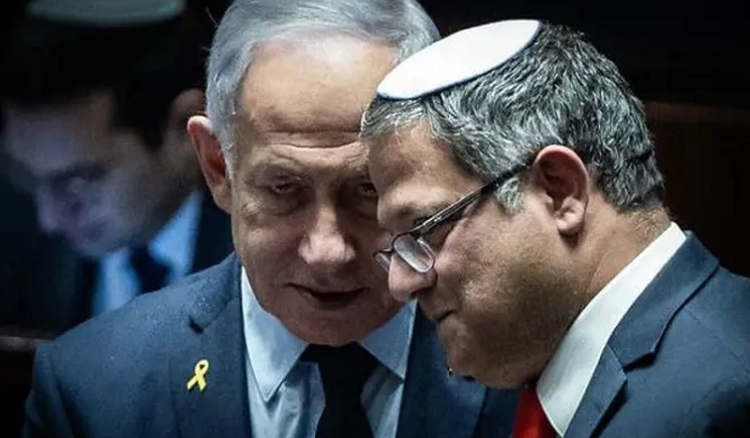 Israel aprova pena de morte contra palestinianos da Cisjordânia ocupada