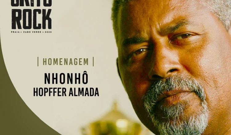 Grito Rock com grupos de oito países e homenagem a Nhonhô Hopffer