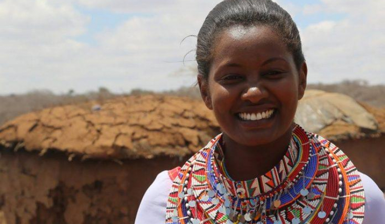 Esta mulher já salvou perto de 15 mil meninas da mutilação genital feminina