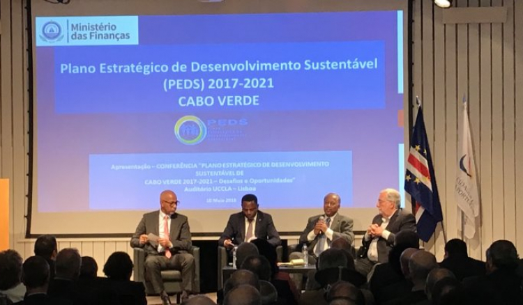 MpD considera que país passa por reformas reconhecidas. PAICV contesta e UCID questiona