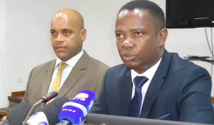 Cabo Verde. Ministro com perspectiva de crescimento mais optimista que BCV e FMI