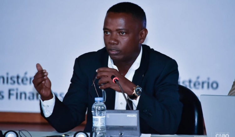 Olavo Correia. “O Estado conhece e bem o impacto da renúncia fiscal”