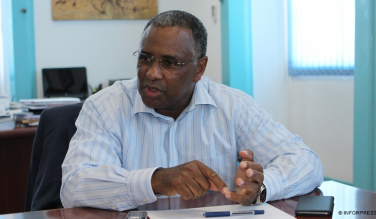 Óscar Santos vai ser operado esta sexta-feira. Cirurgia é sensível