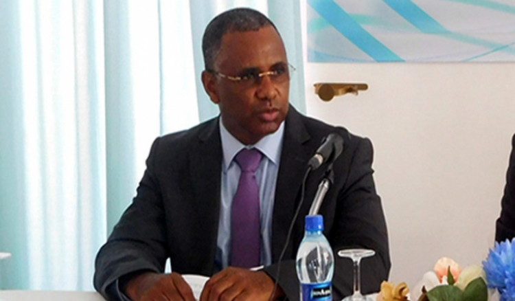 Banco de Cabo Verde prevê crescimento económico de 4,1% em 2023