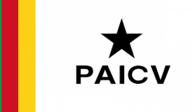 PAICV vai a congresso com alteração dos Estatutos na bagagem