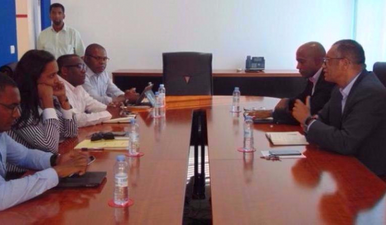 PAICV contra venda ao desbarato de empresas estratégicas