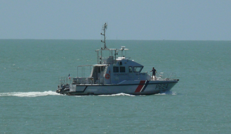 EUA oferecem barcos-patrulha a Cabo Verde