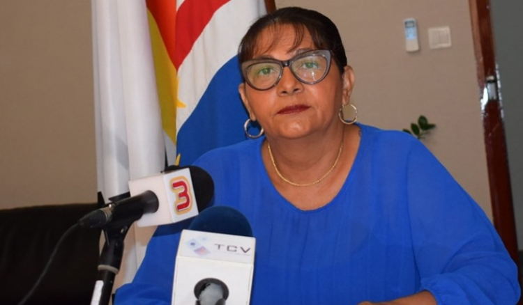 PAICV. O país está sem segurança