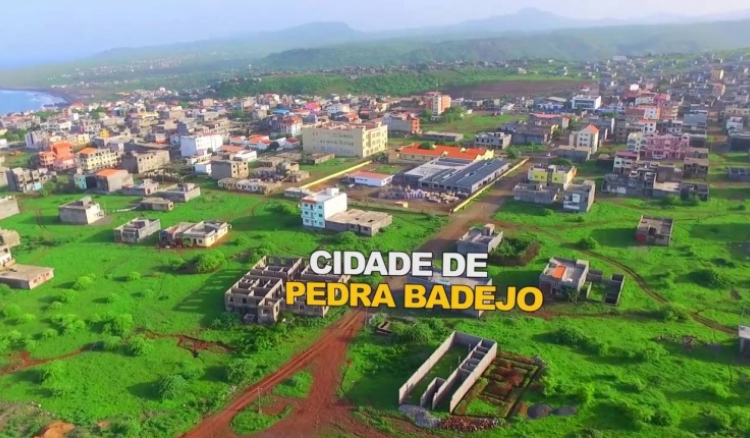Santa Cruz. Cidade de Pedra Badejo vai ser asfaltada