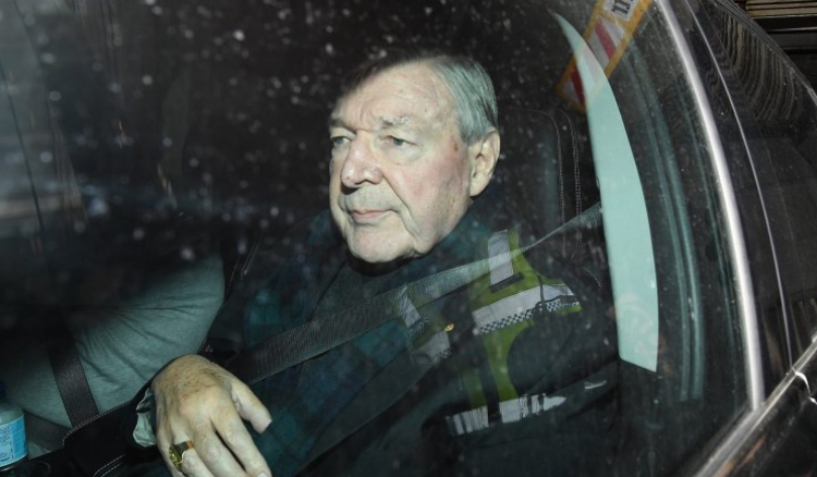 Papa Francisco afasta do seu núcleo duro dois cardeais envolvidos em escândalo de pedofilia