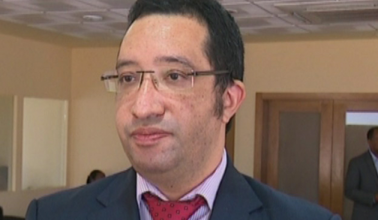 SOFA. Tribunal Constitucional recusa pedido de escusa do juiz Pina Delgado