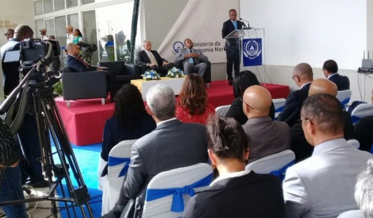 São Vicente. Ulisses anuncia concurso para transportes marítimos inter-ilhas em Fevereiro