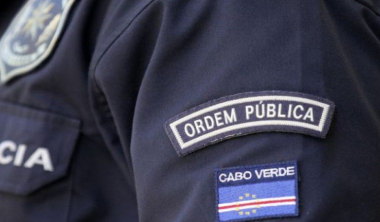 Polícia Nacional preocupada com a "desconcentração do crime" no país