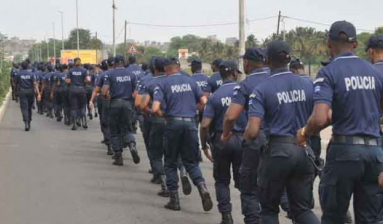Cabo Verde apoia São Tomé a adoptar modelo centralizado da Polícia