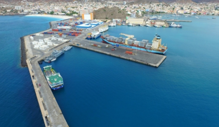 Cabo Verde Interilhas já fez 120 ligações e transportou 21.390 passageiros em 10 dias de operações