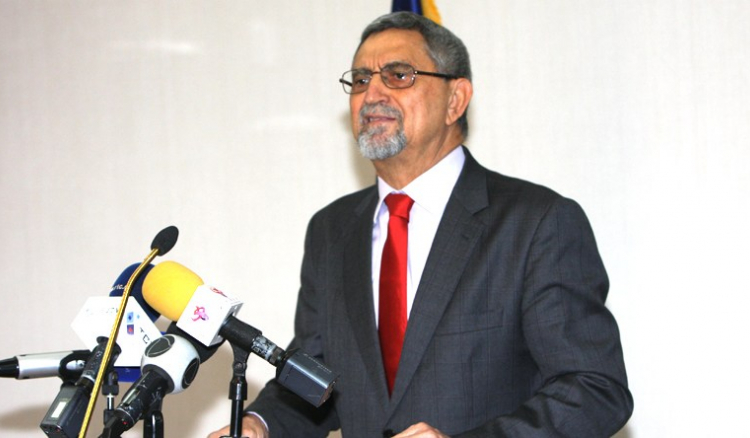 PR. Governar exige disponibilidade e abnegação para vencer os complexos desafios do país