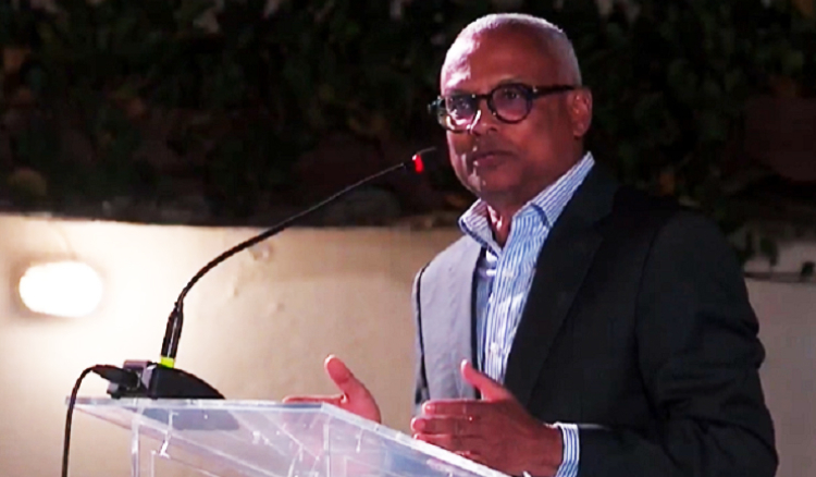 PR defende necessidade de construir uma “sociedade mais igual e mais justa”