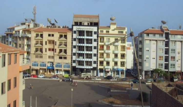 Partido Popular entrega providência cautelar para embargo das obras da praça do Palmarejo