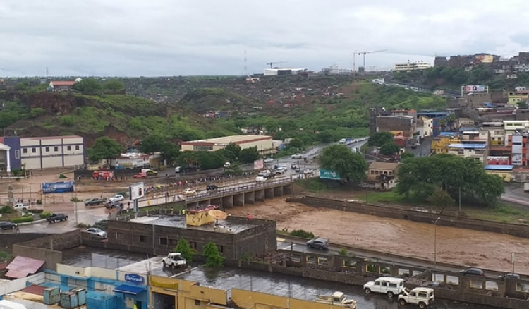 FMI aprova primeira revisão do programa de apoio a Cabo Verde