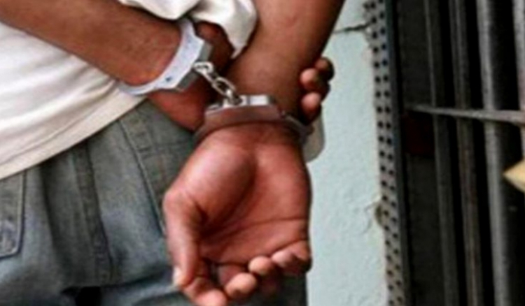 PJ detém homem suspeito de abuso sexual de crianças na Boa Vista