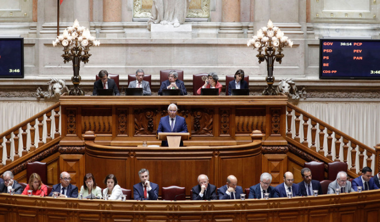 Em 201 países, Portugal é o décimo mais democrático