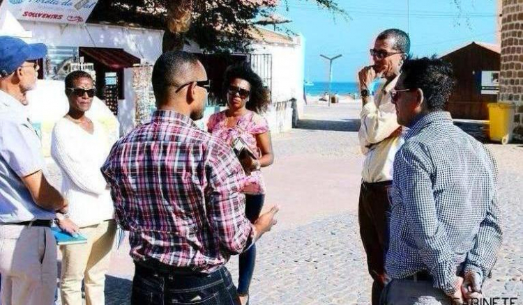 Sal. Autarquia implementa “Cidade Caminhável” em Santa Maria