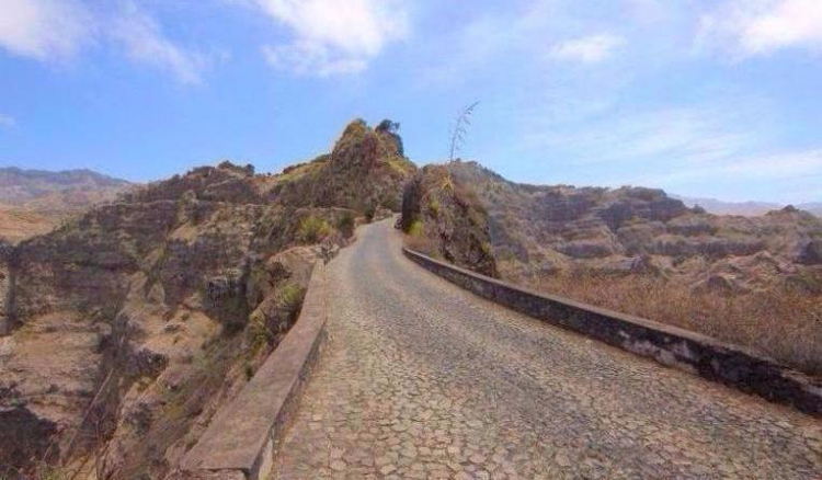 Aeroporto de Santo Antão. ASA vai instalar equipamentos para recolha de dados atmosféricos