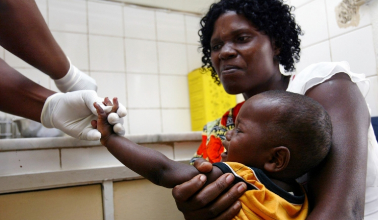 Revisão da lei do Serviço Nacional de Saúde é um dos maiores desafios da ERIS