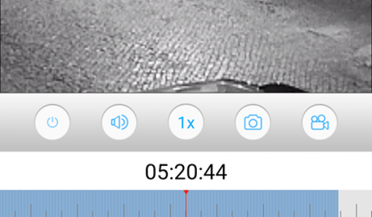 Atentado contra Óscar Santos. Ataque foi coordenado - foto exclusiva de um dos suspeitos
