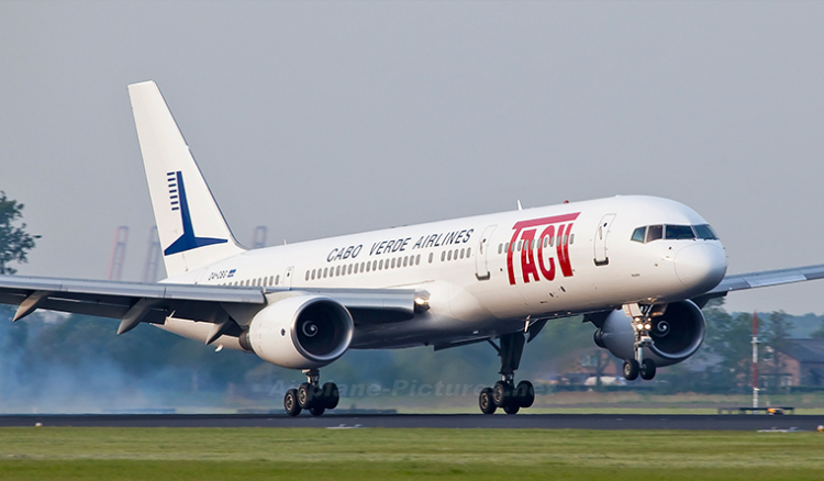 TACV. Por cá tudo bem, mas BM só libera dinheiro se reestruturação no Internacional estiver OK